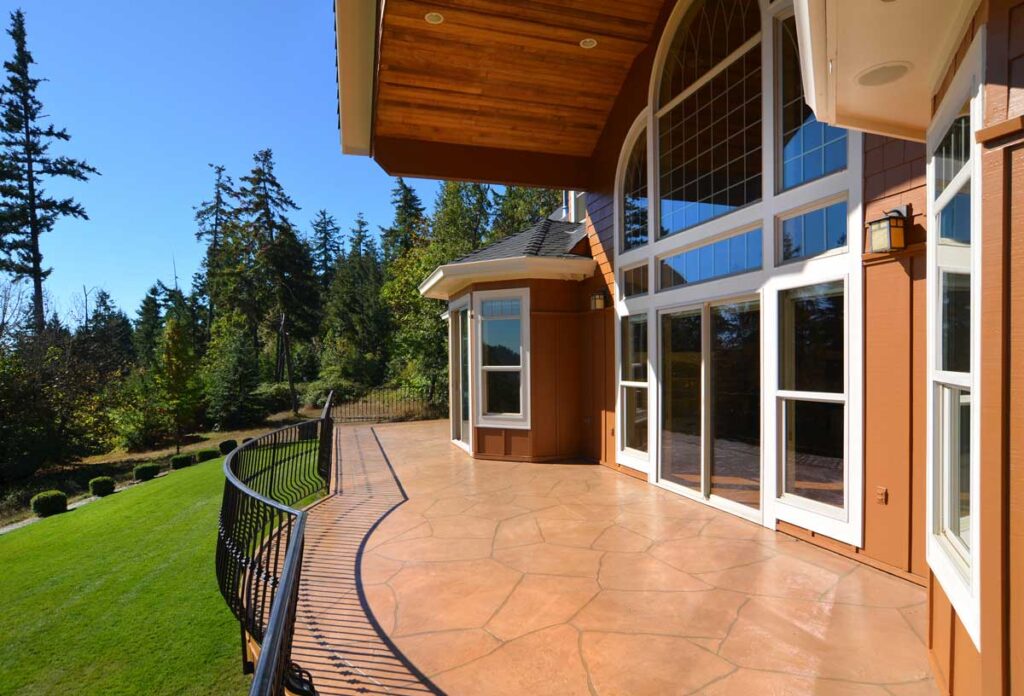 Deck Construction and Remodel in Eugene, OR