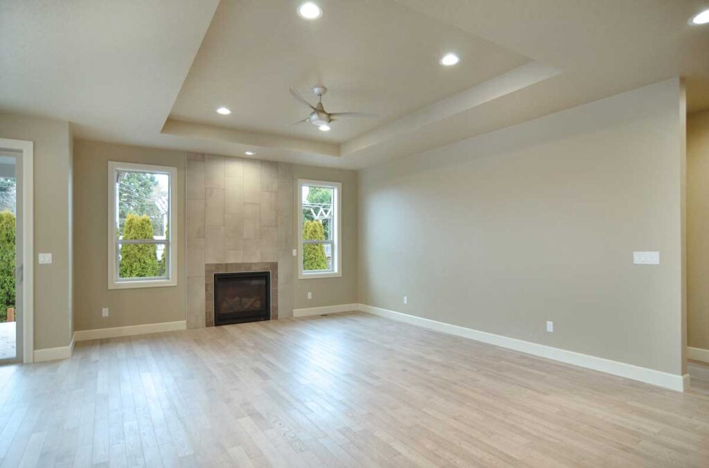 Fireplace Construction and Remodel in Eugene, OR