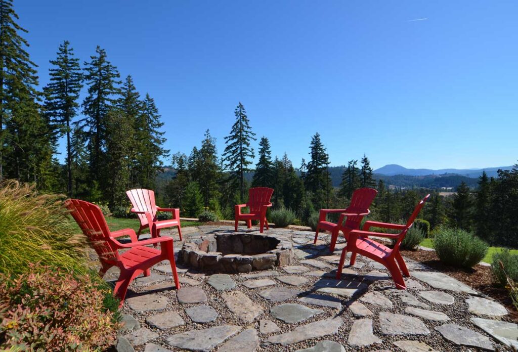 Patio Construction and Remodel in Eugene, OR