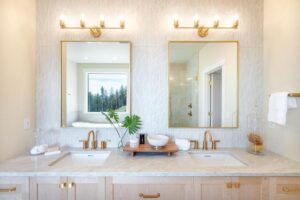 Bathroom Vanity