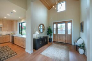 Entryway